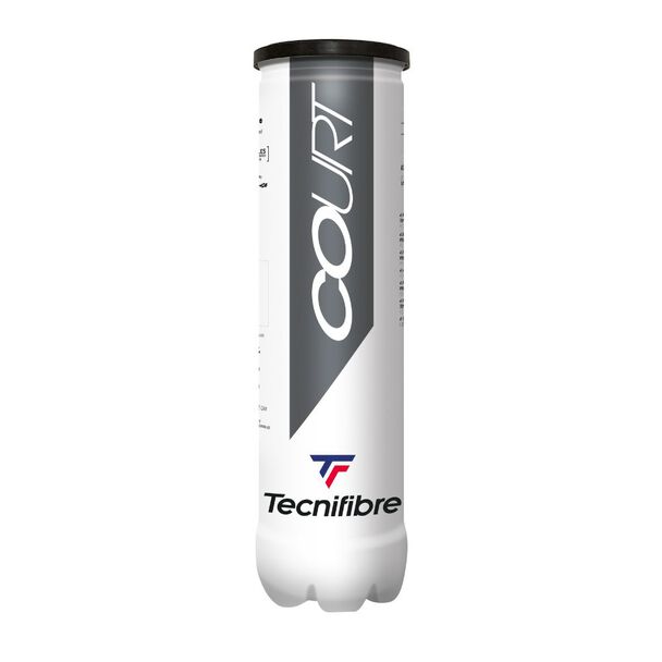 Tecnifibre Court Tennispallo 10tb